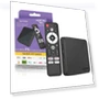 Android TV Box — Streaming Devices, Mortal