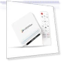 8K Ultra HD Smart Streaming Media Player — Ultra HD Media Players, H96Max