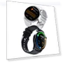AI Intelligent Voice Bluetooth Call Smart Watch — Smartwatches