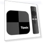 Android 14 TV Box — Ultra HD Media Players, Tanix