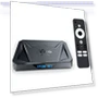 TV Box — Streaming Devices, X96Q