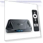 Android TV Box — Ultra HD Media Players, X96Q