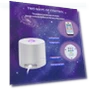 Galaxy Projector — Outdoor Light Projectors, Sonhonron