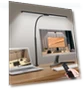 LED Desk Lamp with Clamp and Remote Control — Study & Desk Lighting, Motumen