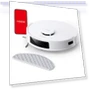 Robot Vacuum Cleaner and Mop — Smart Cleaning Robots, YEEDI