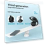 Wired Headphones 12-Pack Bulk for School Students Kids K-12 Classroom — Over-Ear Headphones, AILIHEN