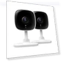 2K Security Camera — Baby Monitors, TP-Link