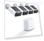 2K Security Cameras Wireless Outdoor — Security Cameras, ANSQUE
