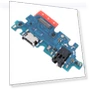 Charging Port Board with IC Chip — Touchscreen Panels, Samsung