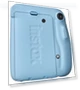Instax Mini 11 Instant Camera — Compact & Travel, Fujifilm