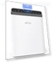 Large Room Air Purifier with PM2.5 Display — HEPA Air Purifiers, Afloia