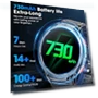 Military Smart Watch for Men — Smartwatches, mingwear