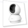Pan/Tilt Security Camera — Baby Monitors, TP-Link