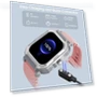 Smart Fitness Watch — Smartwatches, xinwld
