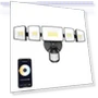 Smart LED Security Lights — Outdoor Security & Flood Lighting, Onforu