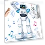 Smart Talking Voice Remote Control Robot — Interactive Figures & Robots, VATOS