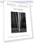 The Camera (The Ansel Adams Photography Series 1) — Darkroom Supplies, Ansel Adams