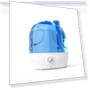 Ultrasonic Cool Mist Humidifier — Air Moisturizers, AZEUS