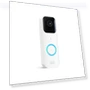Video Doorbell — Smart Home Security, Blink