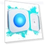 Wireless Doorbell with 36 Melodies and Flash LED Light — Kits, JSIEEM