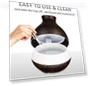 Aromatherapy Essential Oil Diffuser — Diffusers, BZseed