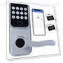Keyless Entry Smart Door Lock — Locks, LORVIBO