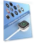 Magnetic Charger for Apple Watch — Smartwatch Charging Solutions, Shenzhen Yinai Technology Co., Ltd
