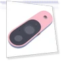 Original Camera Lens Cover — Lens Attachments, Google