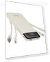 Portable Charger with Built-in Cables — Charging Solutions, Dong guan Utopia-Originality Technology Co., Ltd