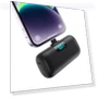 Small Portable Charger for iPhone — Mobile Power Solutions, Dongguan Yuanhaoxun Technology Co., Ltd.