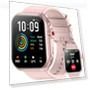Smart Watch with Fitness Tracker — Smartwatches, Jacoosa