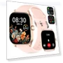 Smart Watch with Health Monitoring — Smartwatches, Odsslgw