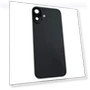 Battery Back Cover with Camera Lens Cover — Back Covers