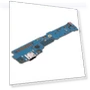 Charging Port Board — Repair Kits, Samsung