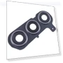 Rear Camera Lens Cover — Back Covers, Samsung