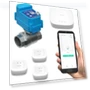 LoRa Smart Water Leak Protection System — Water Leak Detection Systems, YoLink