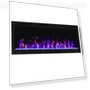 Sapphire 40 Electric Fireplace — Electric Heating Solutions, FIREBLAZE Where Warmth Begins