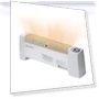 Digital Baseboard Heater — Portable Heating Solutions, Comfort Zone