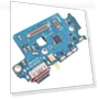 Original Charging Port Board — Phone Accessories, Samsung