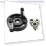 Self Centering Dowelling Jig Hole Puncher Locator — Jig