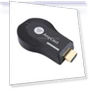 Wireless WiFi Display Dongle Receiver — USB