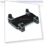 4 in 1 Cell Phone LCD Fix Clamp — Clamps, QIANLI