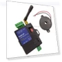 Mini Smart Power-off GSM SMS Phone Alarm Module — Smart Home Security