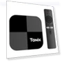Android 14 TV Box — Streaming Devices, Tanix