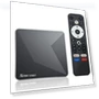 Android TV Box — Ultra HD Media Players