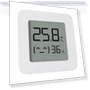 Bluetooth Thermometer Hygrometer — Home Climate Control, Xiaomi