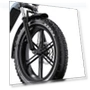 Electric Bike — Electric Self-Balancing Scooters, Onesport