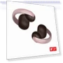 Open-Ear Clip-On Earbuds with Adaptive Comfort — In-Ear Headphones, Soundcore