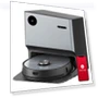 Robot Vacuum Cleaner with Fully-Automatic Station — Smart Cleaning Robots, Ultenic