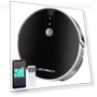 Robot Vacuum Cleaner — Smart Cleaning Robots, Liectroux